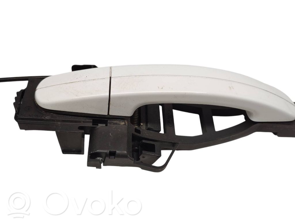 Ford Focus Etuoven ulkokahva 
