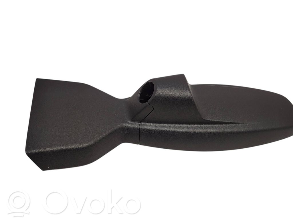 Ford Focus Embellecedor de espejo retrovisor 