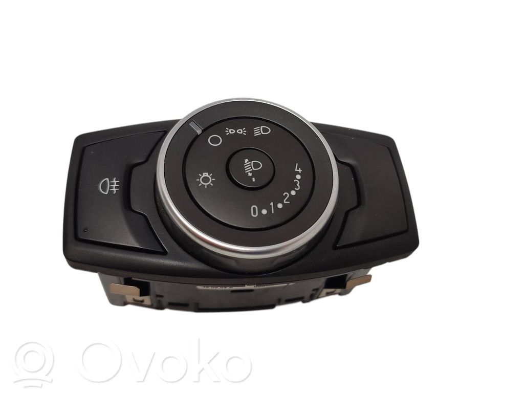 Ford Focus Light switch 