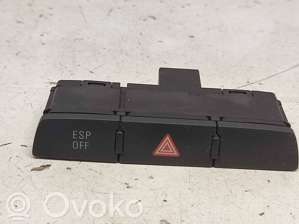 Audi Q7 4M Sonstige Schalter / Griffe / Umschalter 