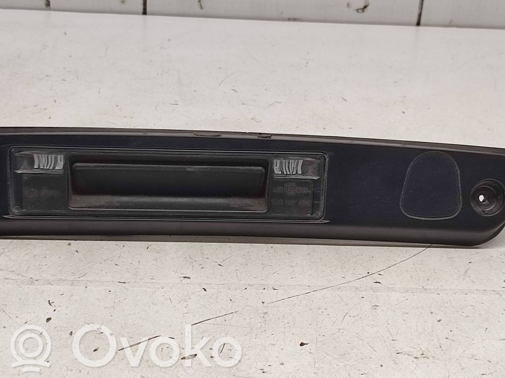 Uchwyt / Rączka otwierania klapy tylnej bagażnika   32310963,11111526