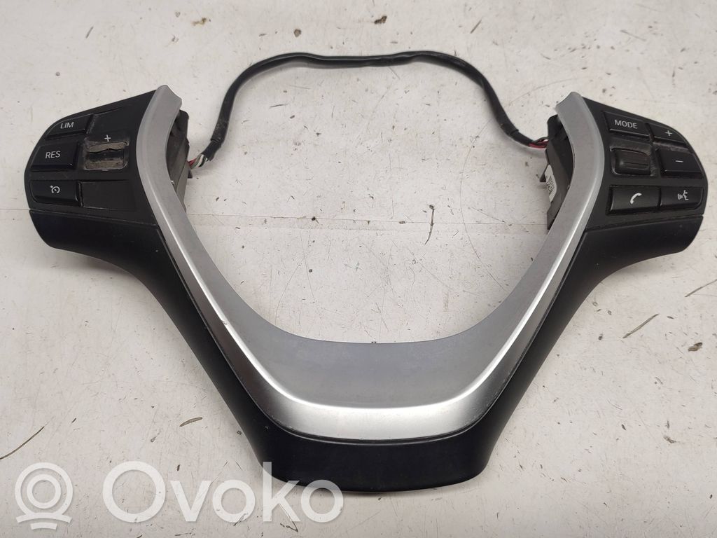 BMW 1 F20 F21 Otros interruptores/perillas/selectores 