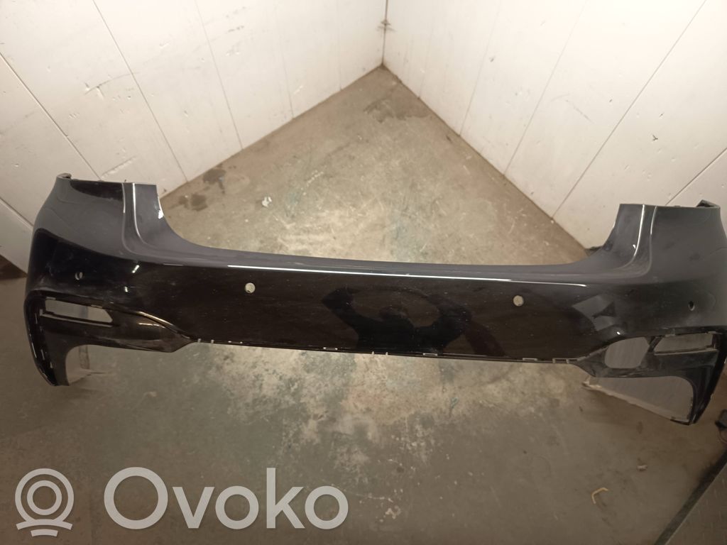 BMW 5 G30 G31 G38 Parachoques 