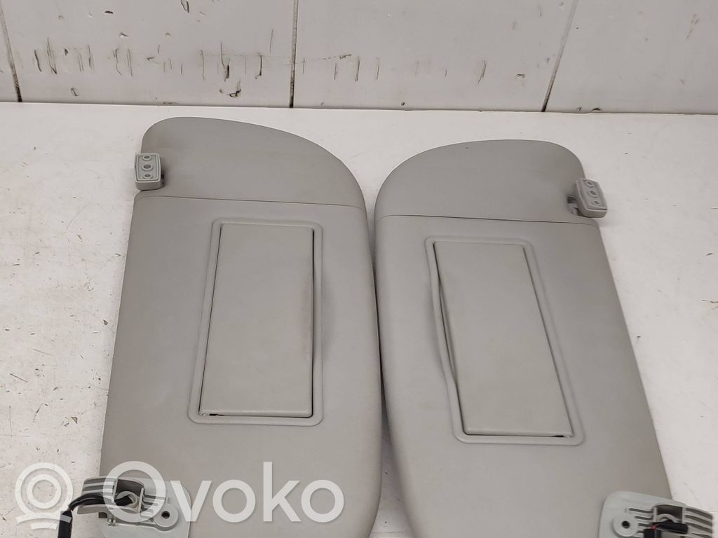 Volkswagen Sharan Häikäisysuoja 