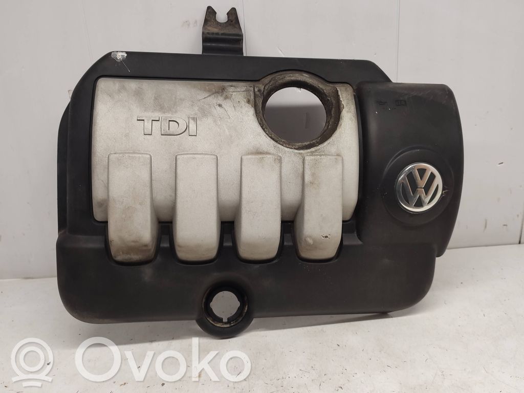 Volkswagen Sharan Moottorin koppa 