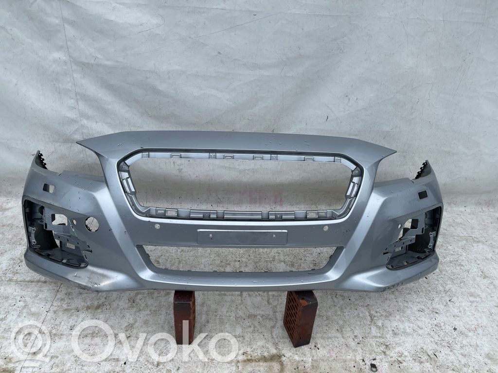 Subaru Levorg Etupuskuri 