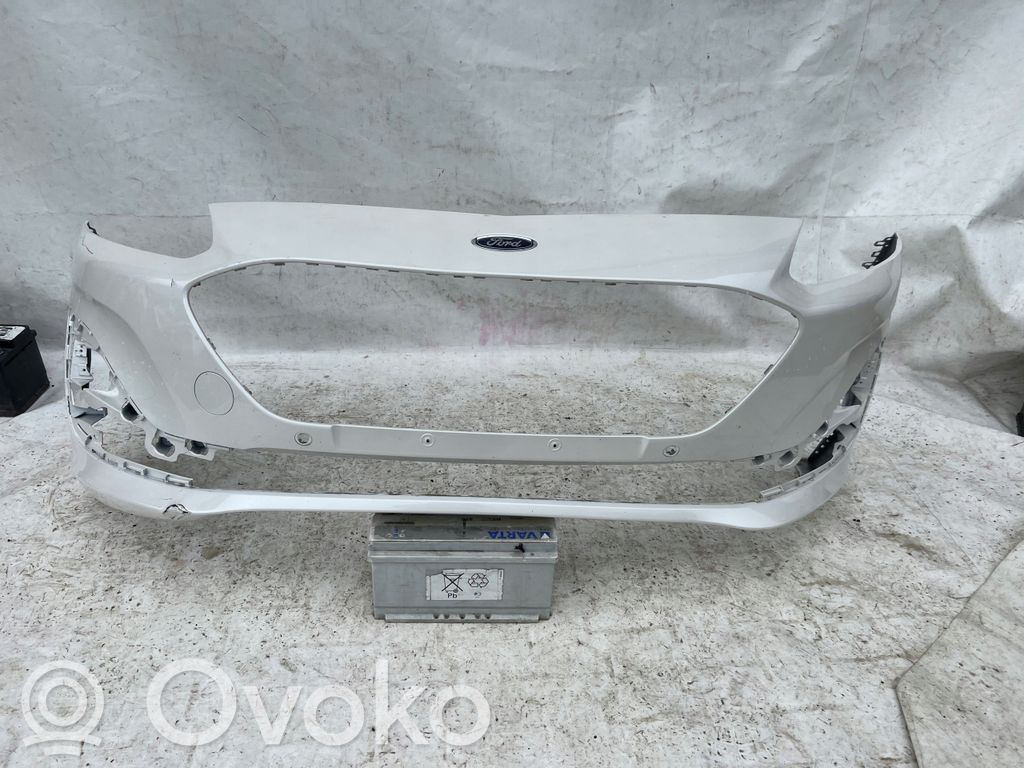 Ford Puma Parachoques delantero 