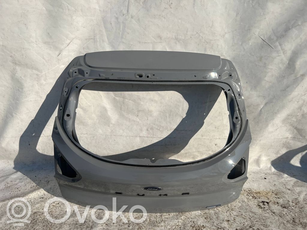 Ford Puma Tailgate/trunk/boot lid 