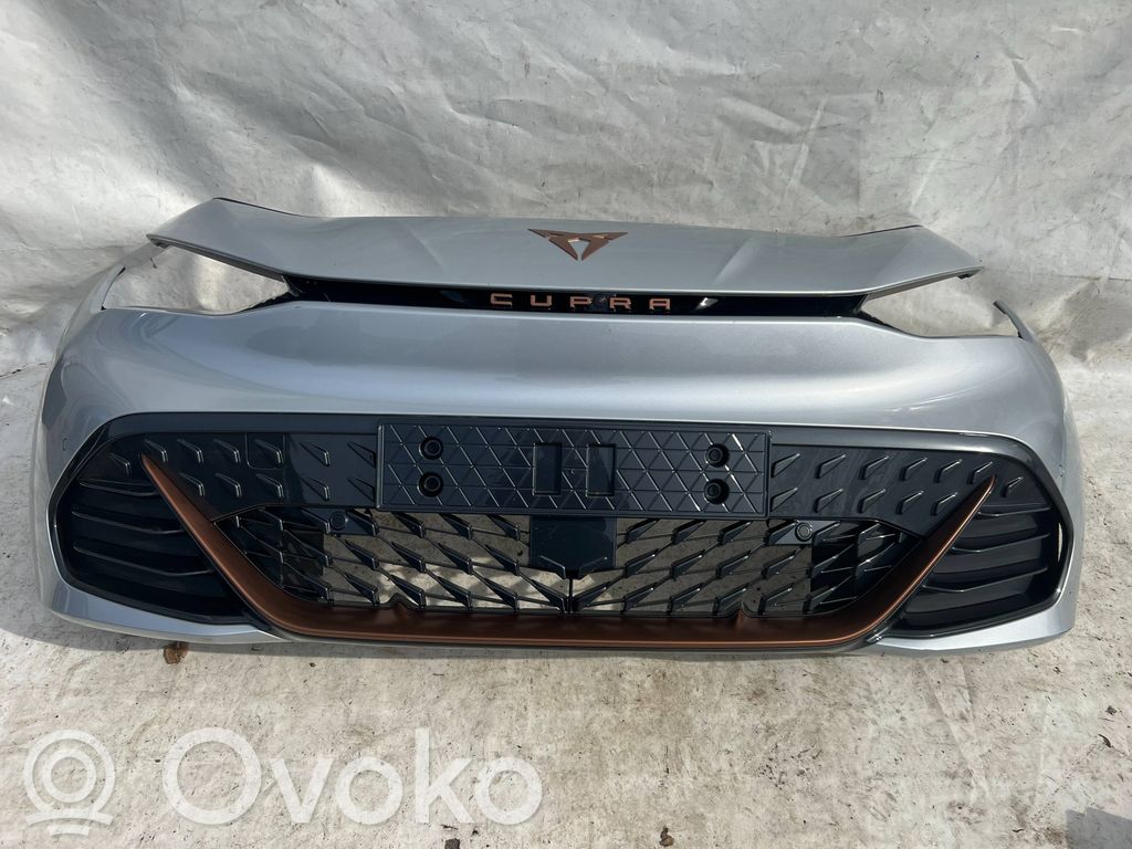 Cupra Born Priekinis bamperis 