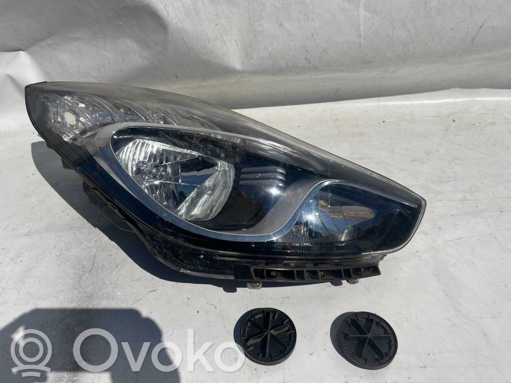 Hyundai ix20 Phare frontale 
