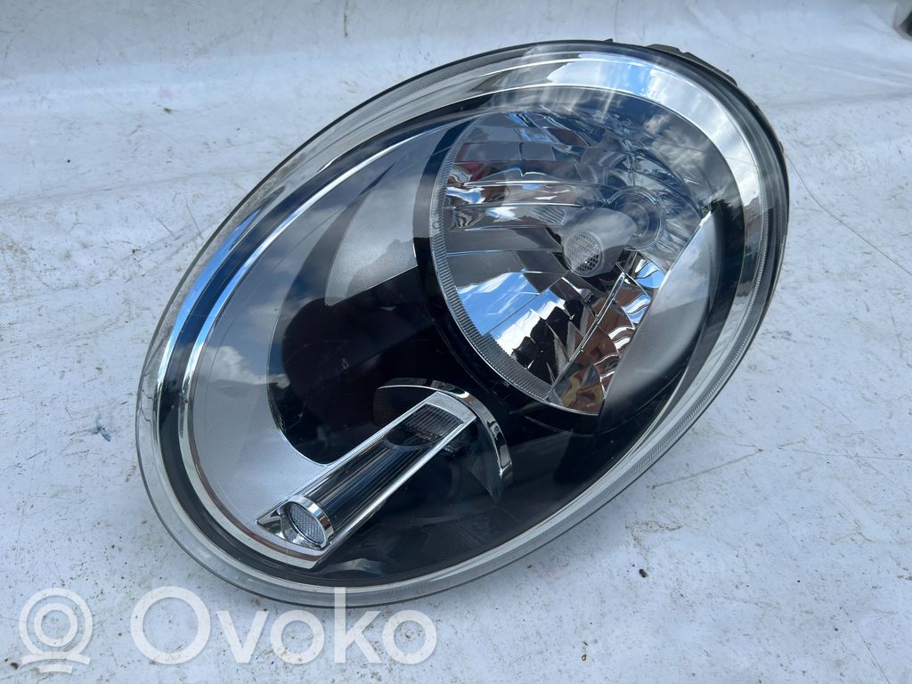 Volkswagen Beetle A5 Phare frontale 