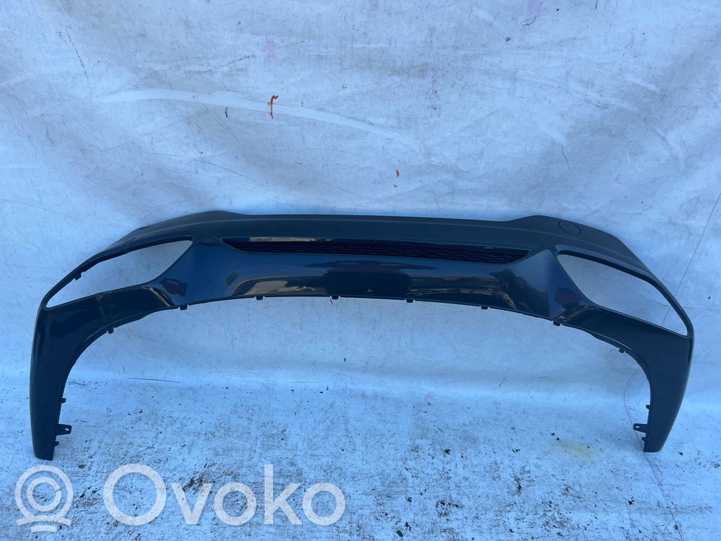 BMW 8 G15 Apatinė bamperio dalis 