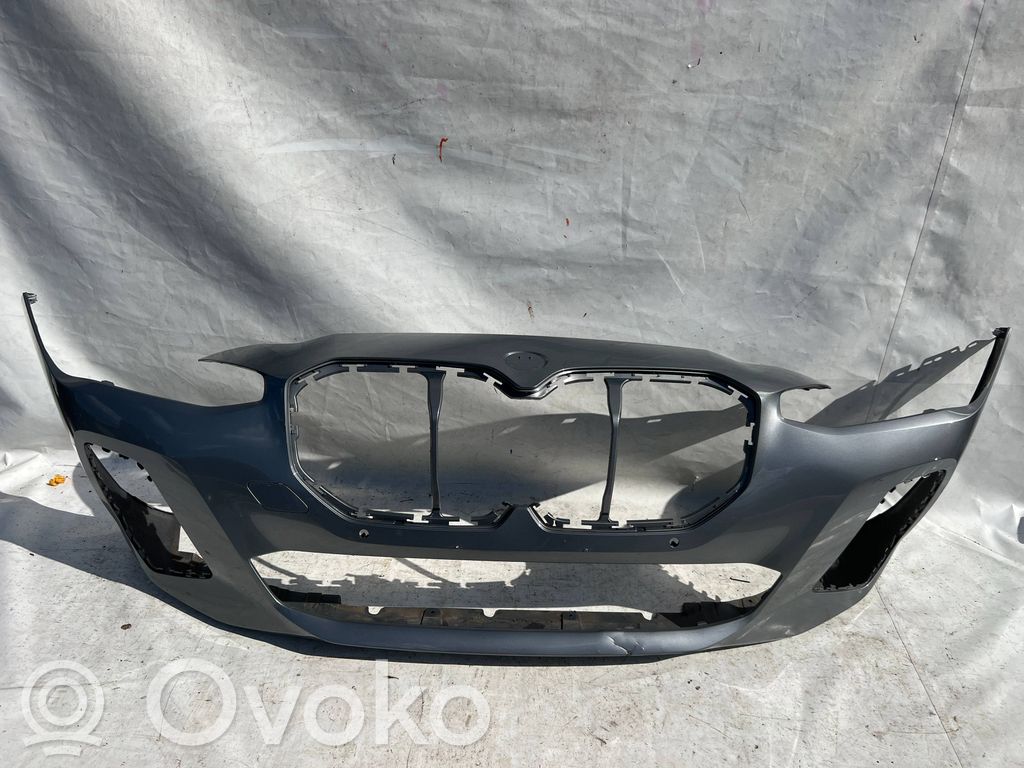 BMW 2 Active Tourer U06 Front bumper 