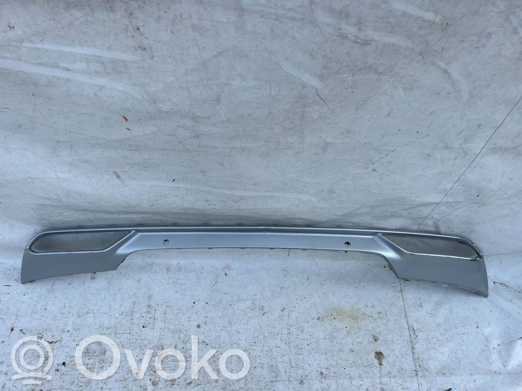 Seat Tarraco Moldura inferior del parachoques trasero 
