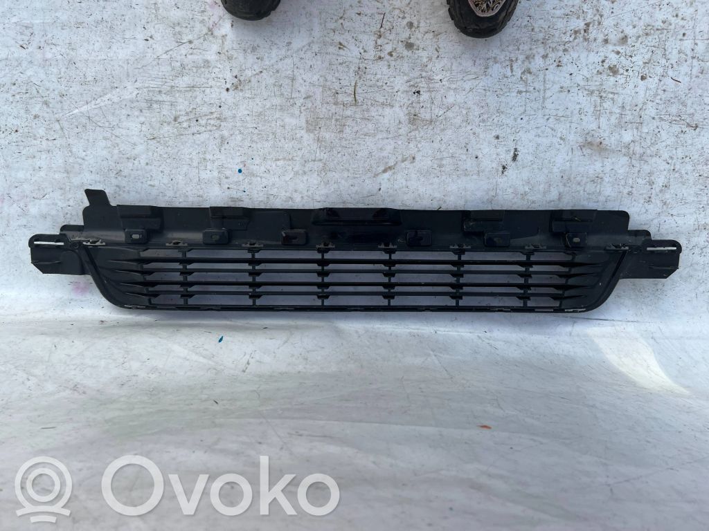 Citroen SpaceTourer M Front bumper lower grill 