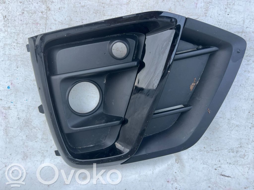 Audi Q5 SQ5 FY Kratka dolna zderzaka przedniego 