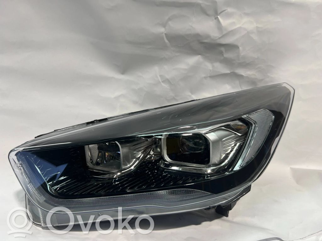 Ford Kuga II Scheinwerfer 