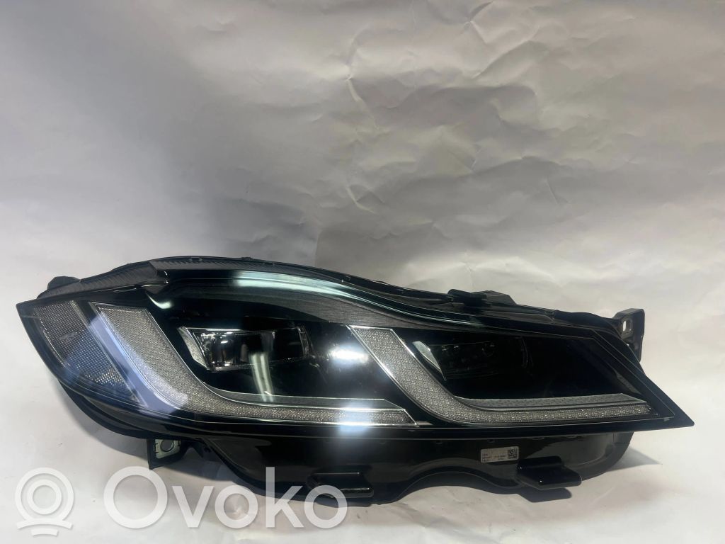 Jaguar F-Pace Lampa przednia 