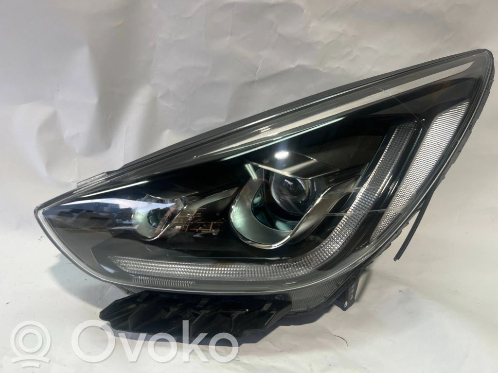 KIA Niro Faro delantero/faro principal 