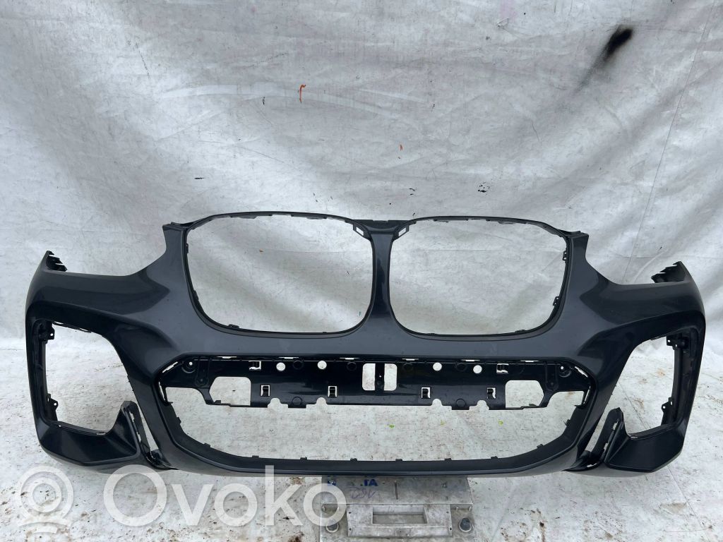 BMW X3 G01 Parachoques delantero 