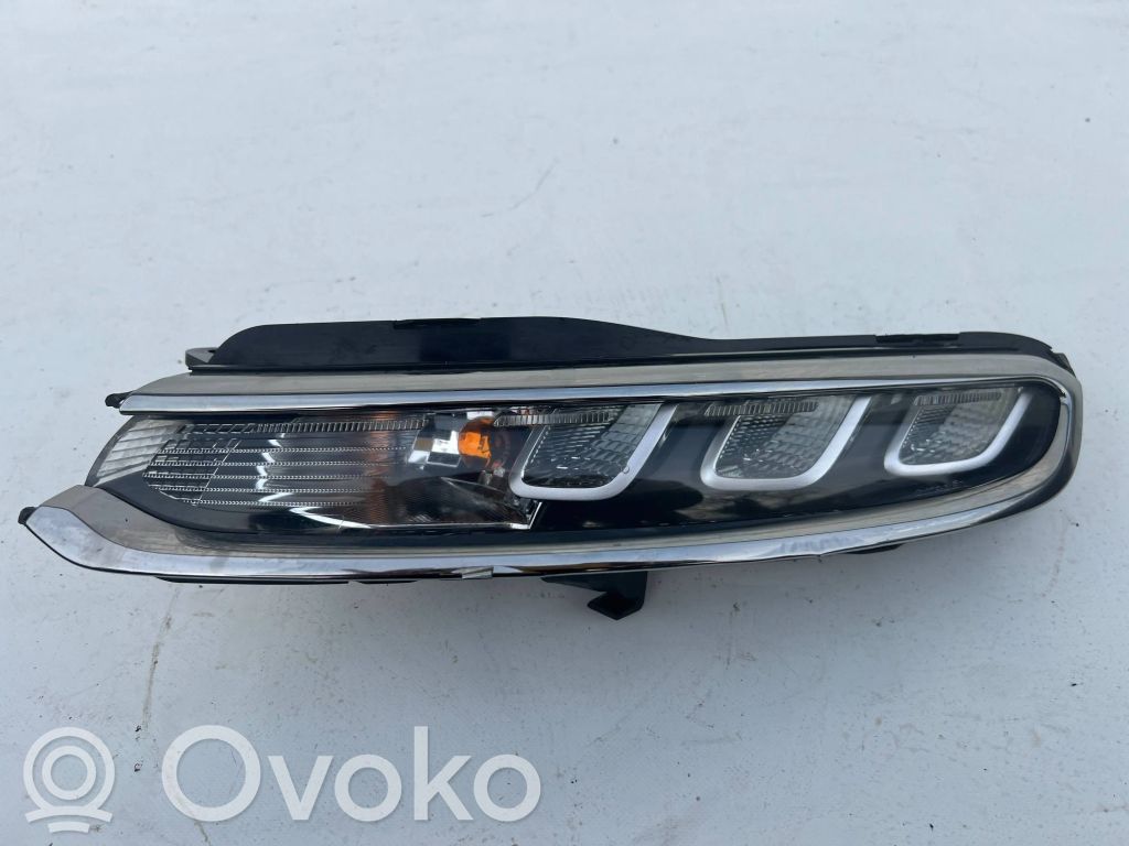 Citroen C3 Nebelscheinwerfer vorne 