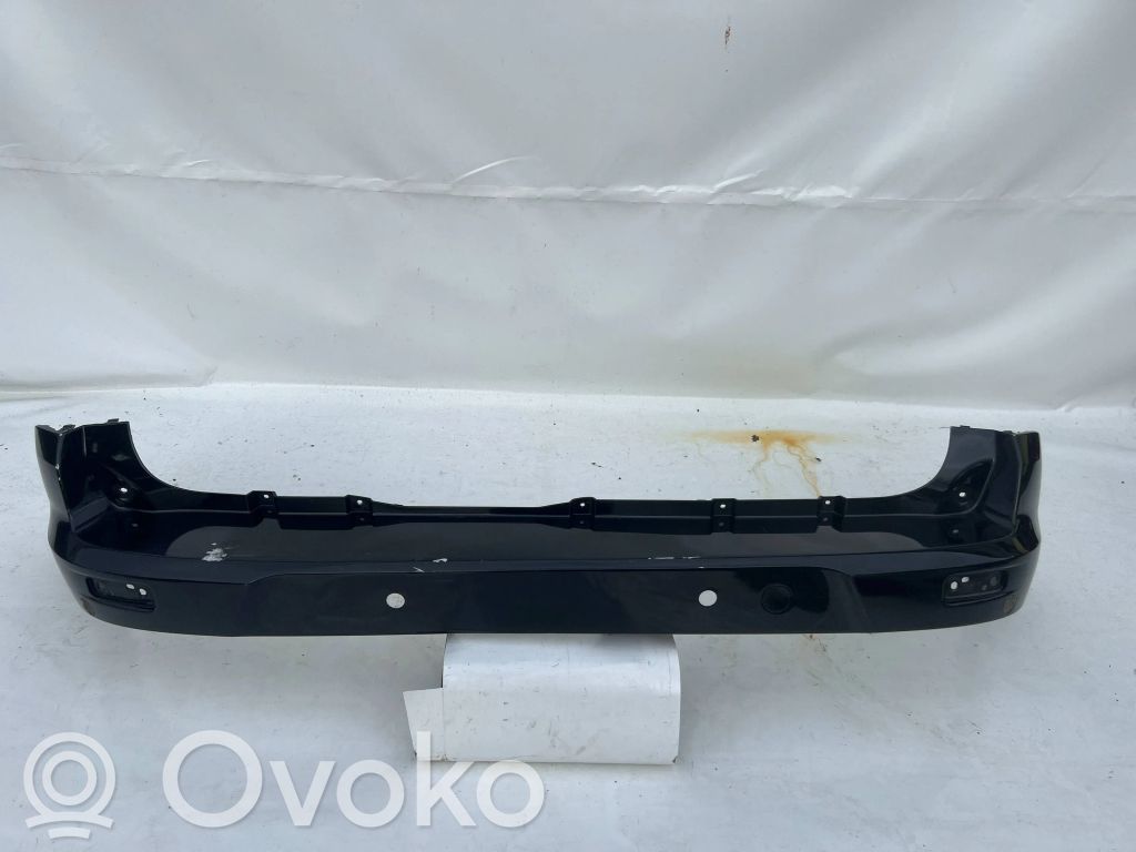 Ford Transit -  Tourneo Connect Rear bumper 