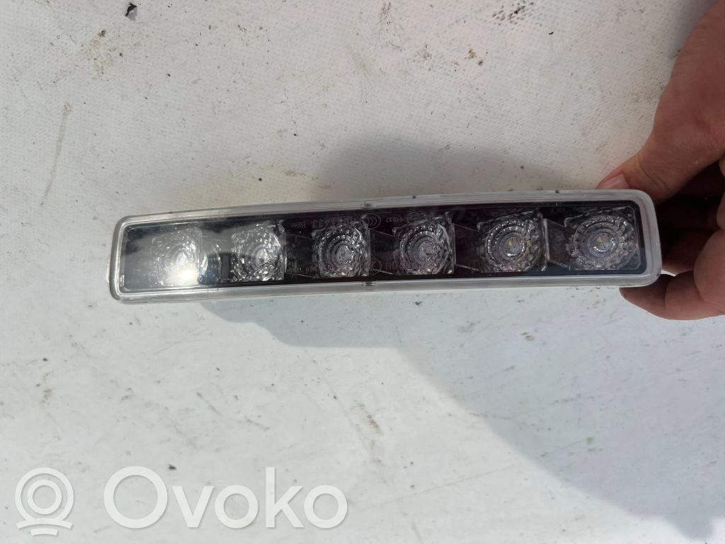 Toyota Proace LED dienos žibintas 