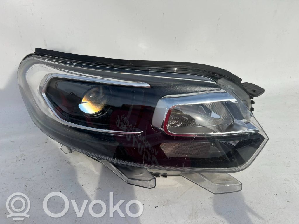 Headlight/headlamp   9808233980