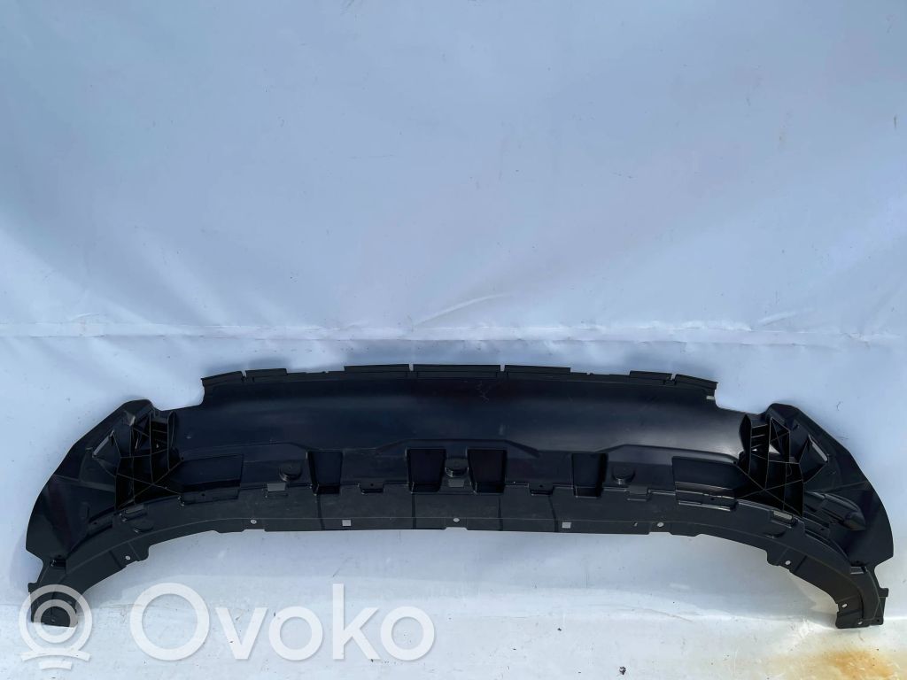Audi Q7 4M Bamperio dugno apsauga 