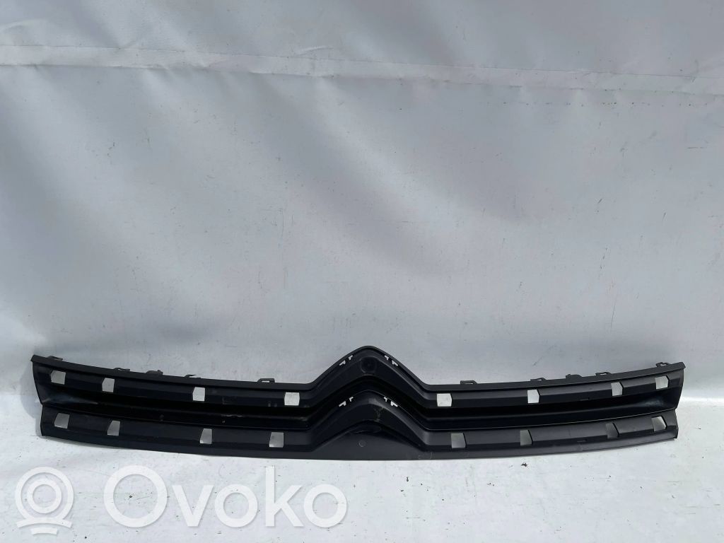 Citroen Jumpy Front grill 