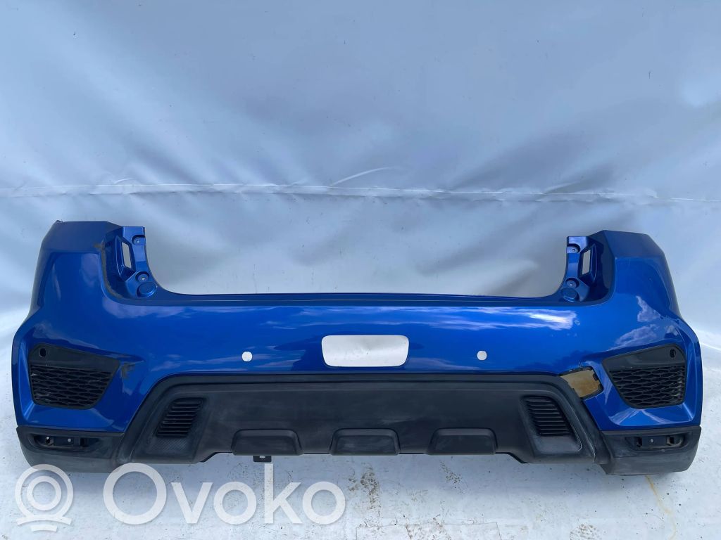 Mitsubishi ASX Parachoques 