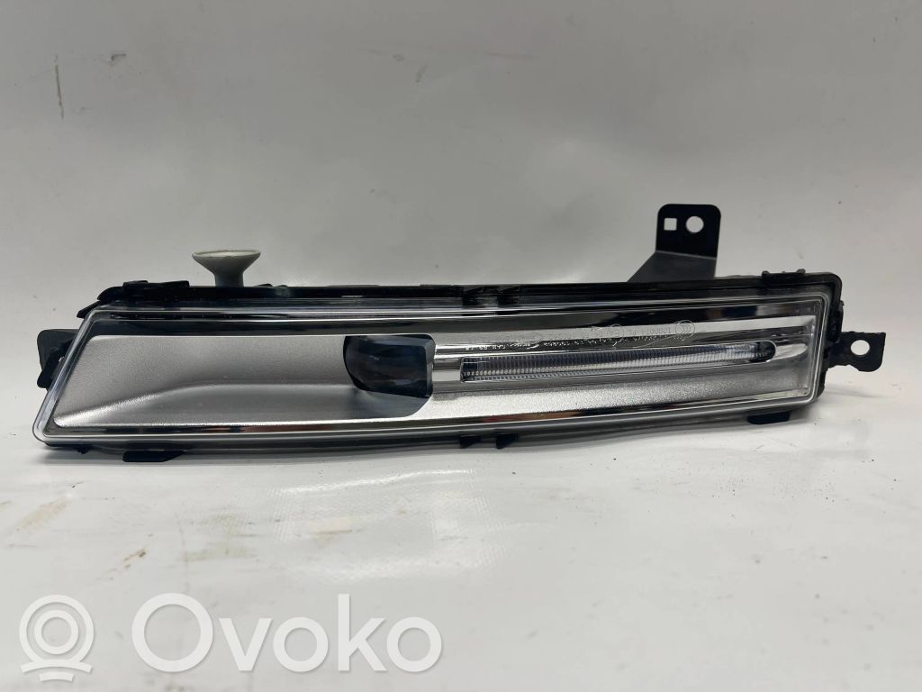 Jaguar F-Pace LED-päiväajovalo 