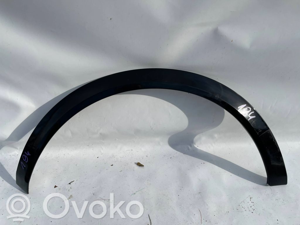 BMW i3 Galinės arkos apdaila 