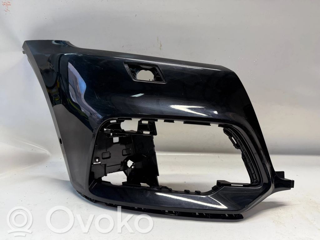 Audi Q5 SQ5 FY Narożnik zderzaka przedniego 