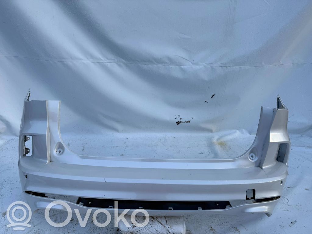 Ford Kuga III Parachoques 