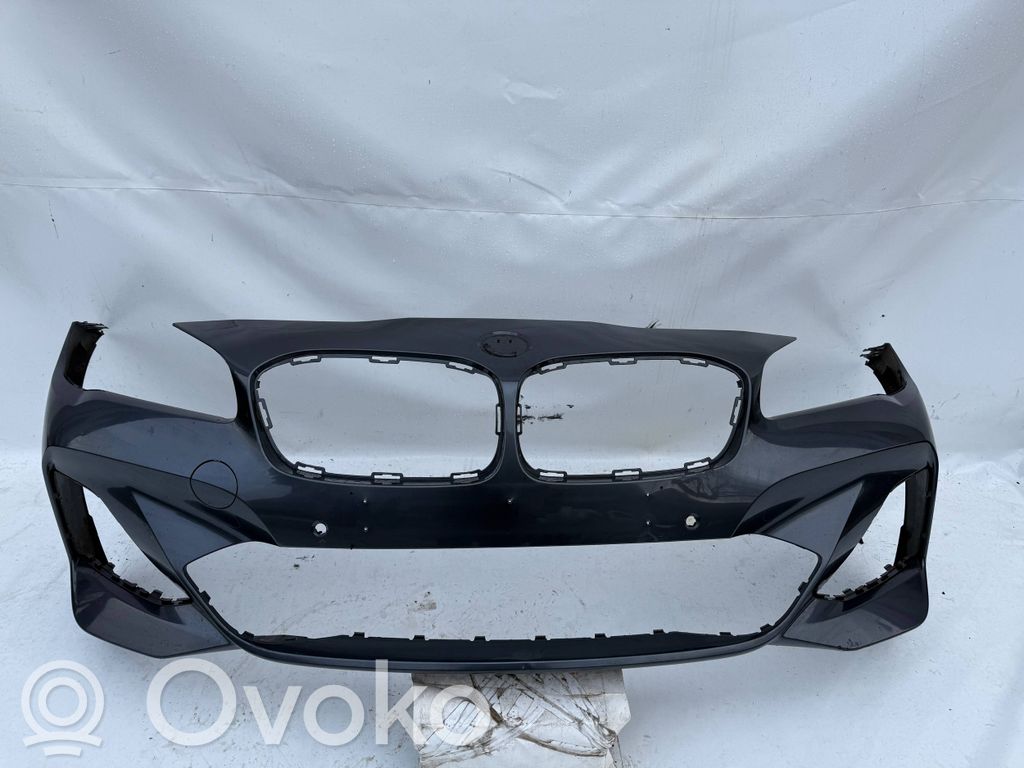 BMW 2 F45 Parachoques delantero 