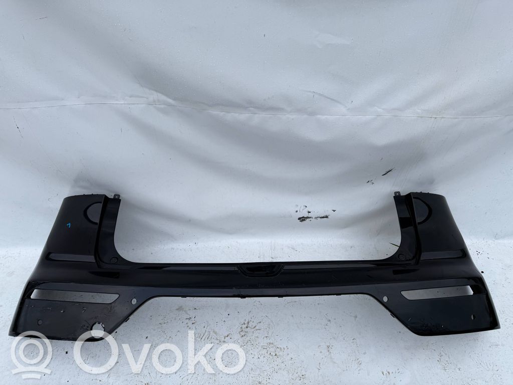 KIA Niro Parachoques 
