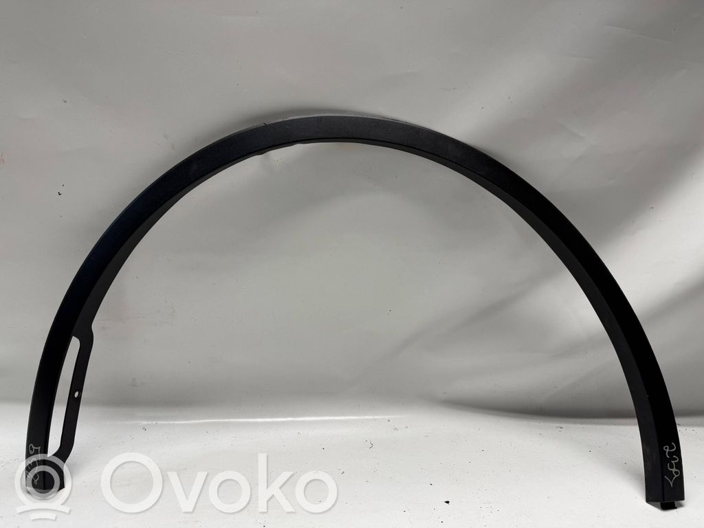 Tesla Model Y Front arch trim 