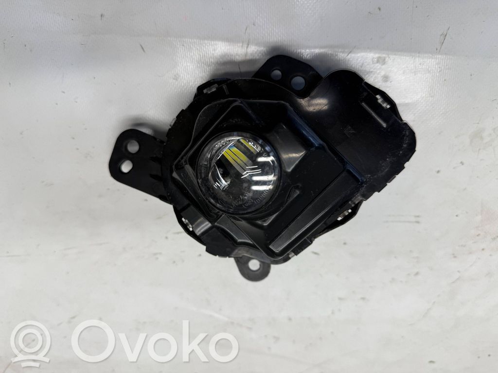 Mazda 6 Front fog light 