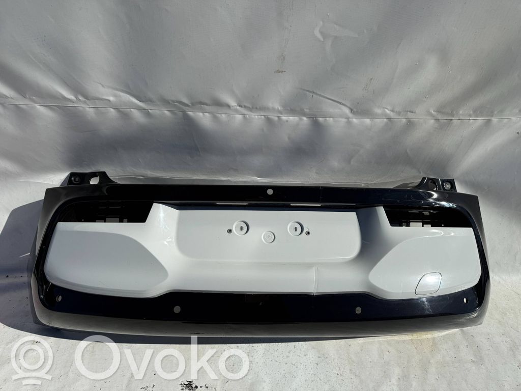 BMW i3 Bamperis 