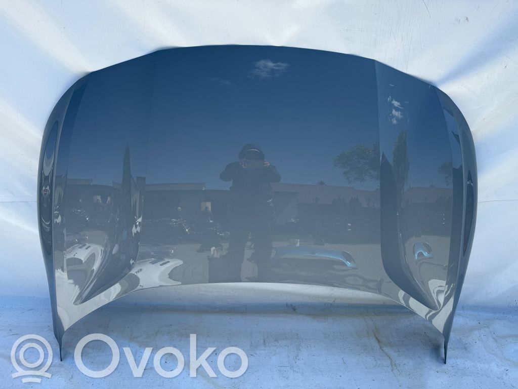 Volvo EX30 Dzinēja pārsegs (vāks) 