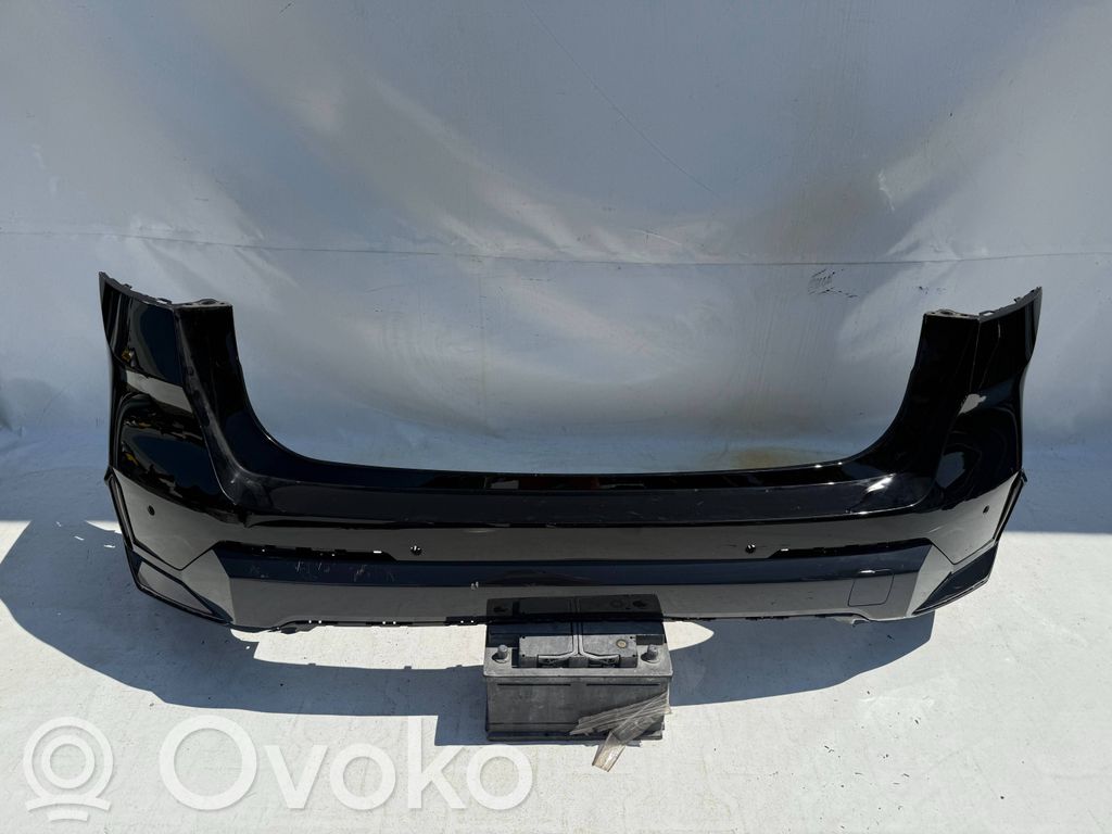 BMW X1 U11 Parachoques 