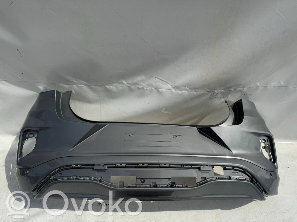 Ford Puma Puskuri 