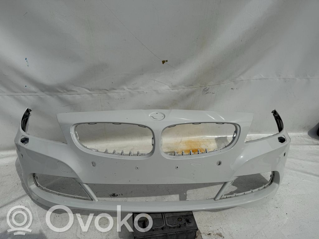 Front bumper   7192156