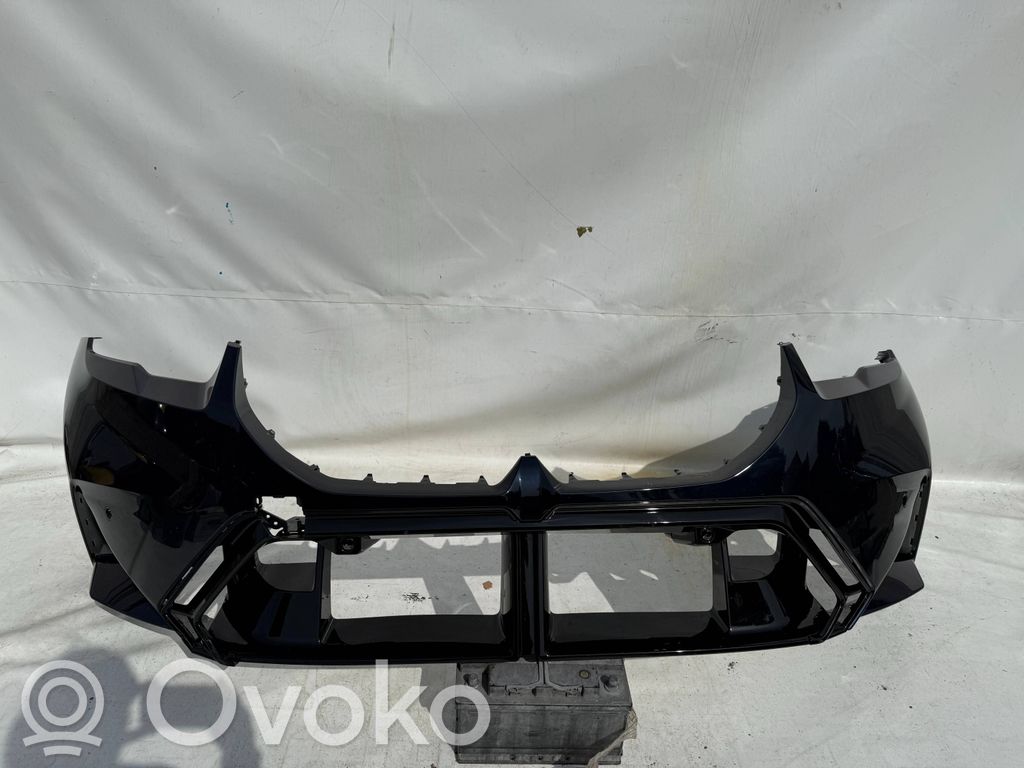 BMW M5 G90 Front bumper 