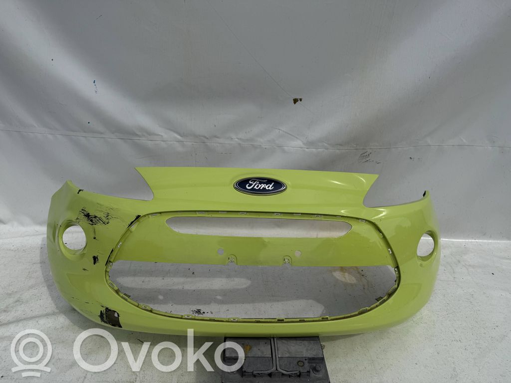 Ford Ka Parachoques delantero 