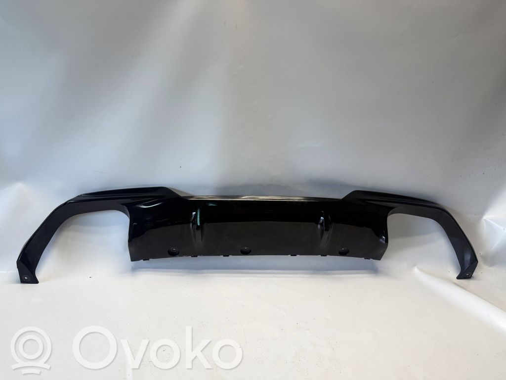 BMW M8 F91 F92 G14 G15 Listwa zderzaka tylnego 