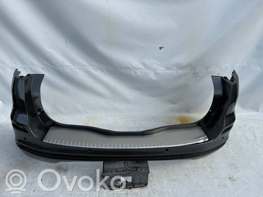 Ford Mondeo MK V Parachoques 