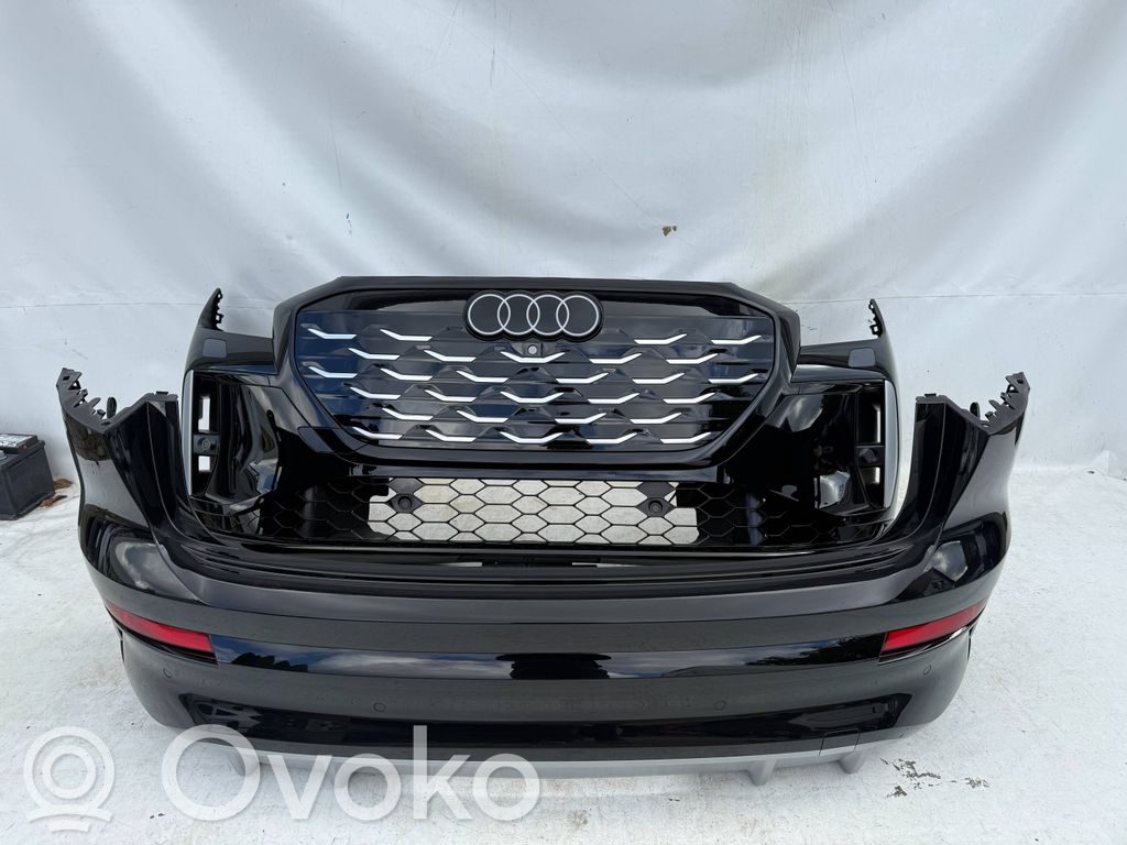Audi Q4 e-tron Galinis bamperis 