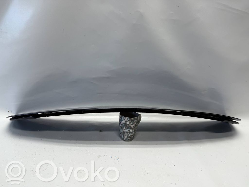 Tesla Model X Tailgate/trunk spoiler 